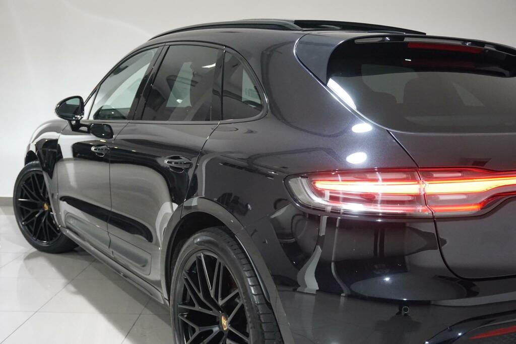 Porsche Macan 2.9 L S 4Wd  #45