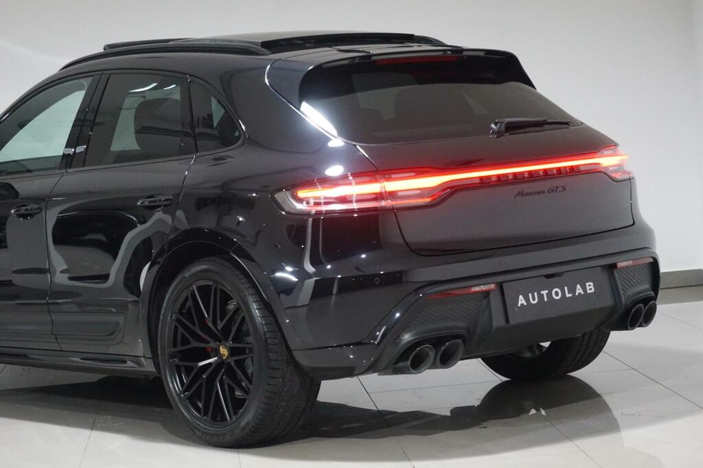 Porsche Macan 2.9 L S 4Wd  #35