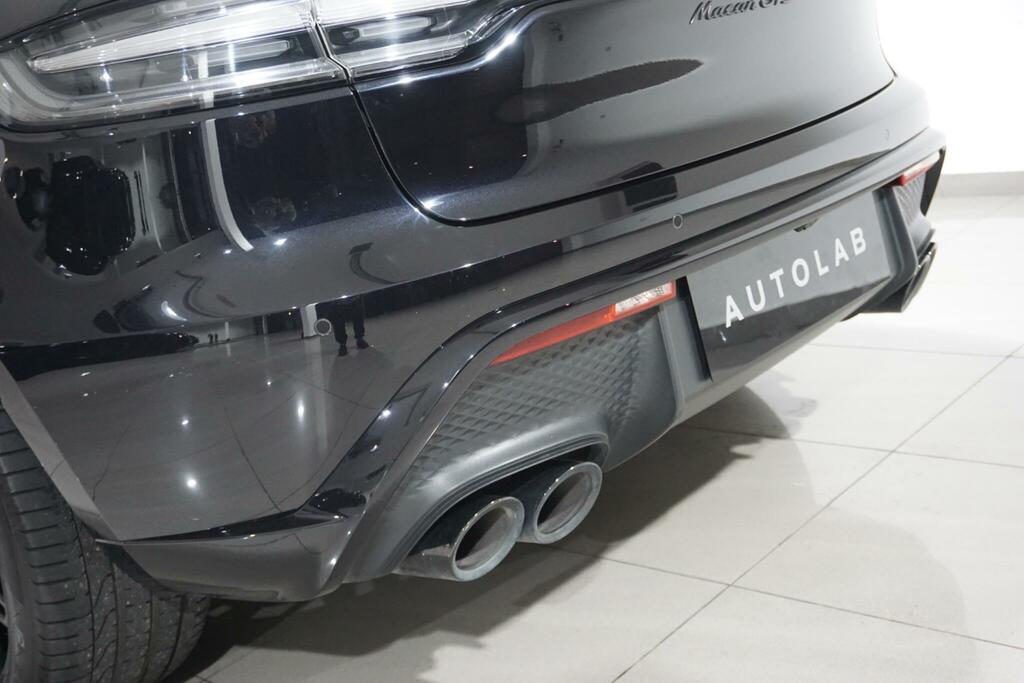 Porsche Macan 2.9 L S 4Wd  #68