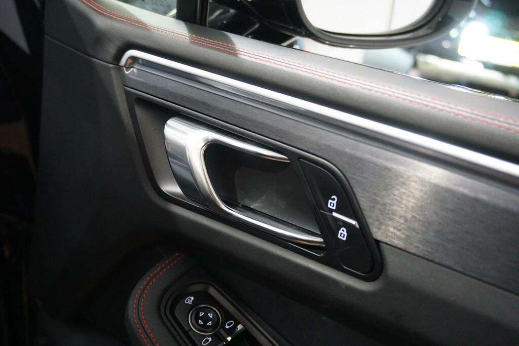 Porsche Macan 2.9 L S 4Wd  #63