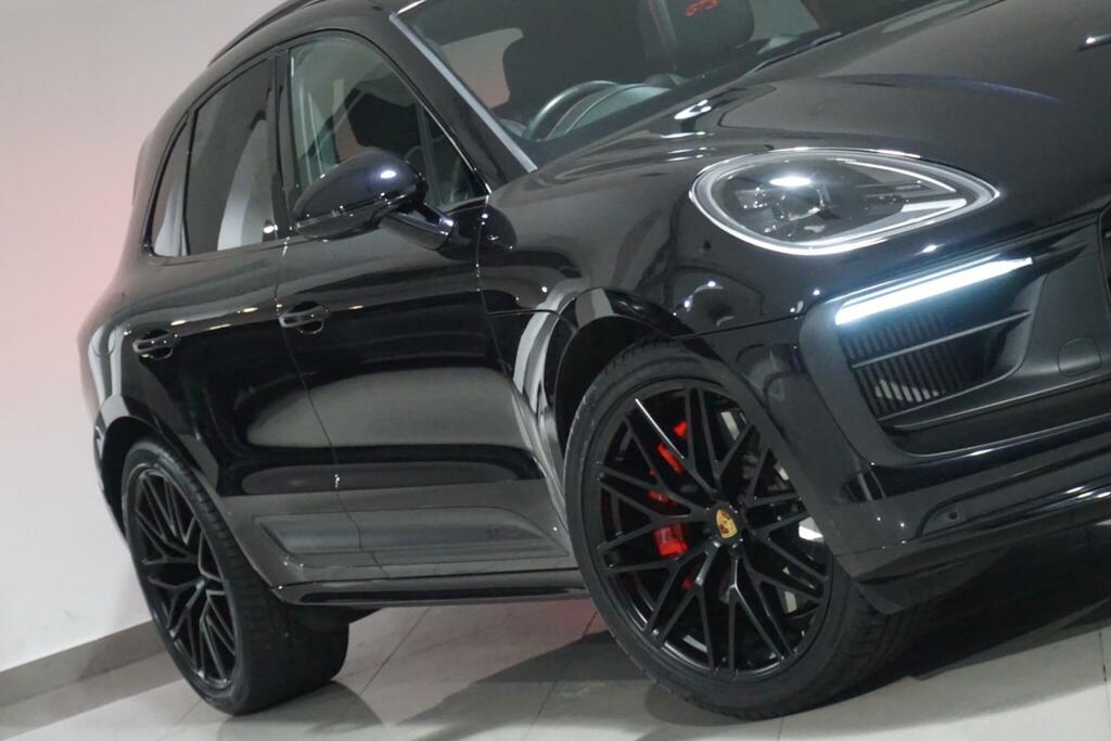 Porsche Macan 2.9 L S 4Wd  #36