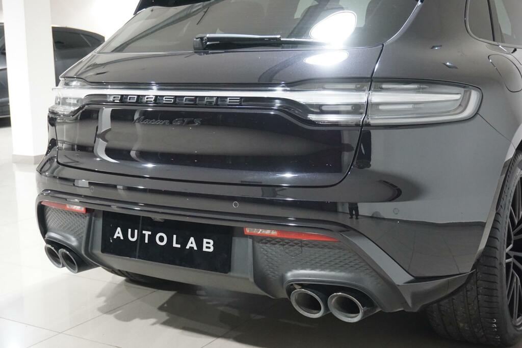 Porsche Macan 2.9 L S 4Wd  #66