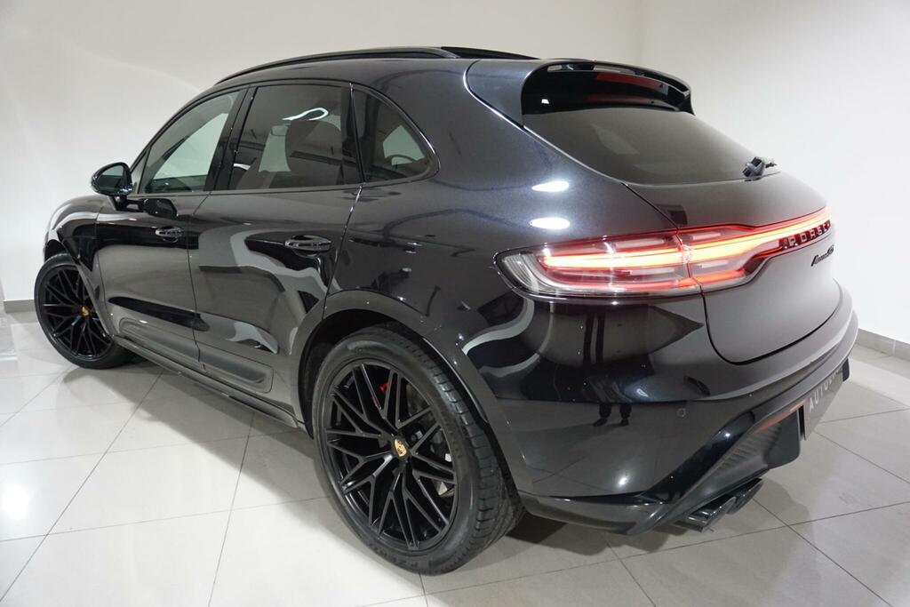 Porsche Macan 2.9 L S 4Wd  #20