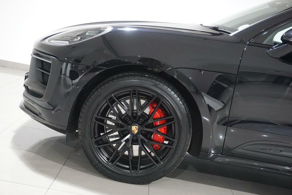 Porsche Macan 2.9 L S 4Wd  #42
