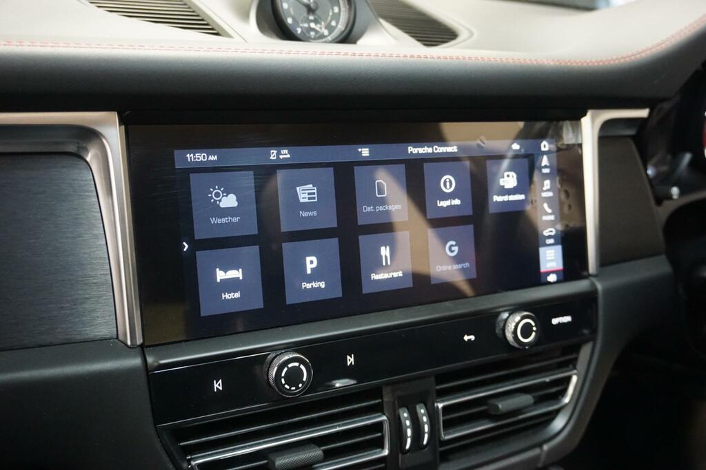 Porsche Macan 2.9 L S 4Wd  #58