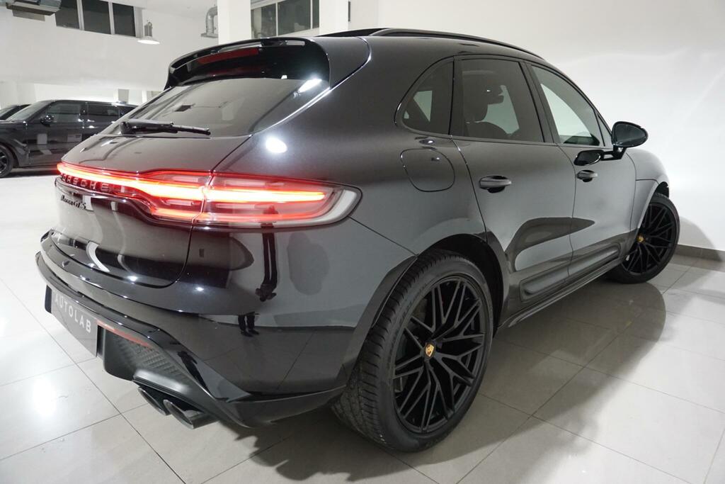Porsche Macan 2.9 L S 4Wd  #22