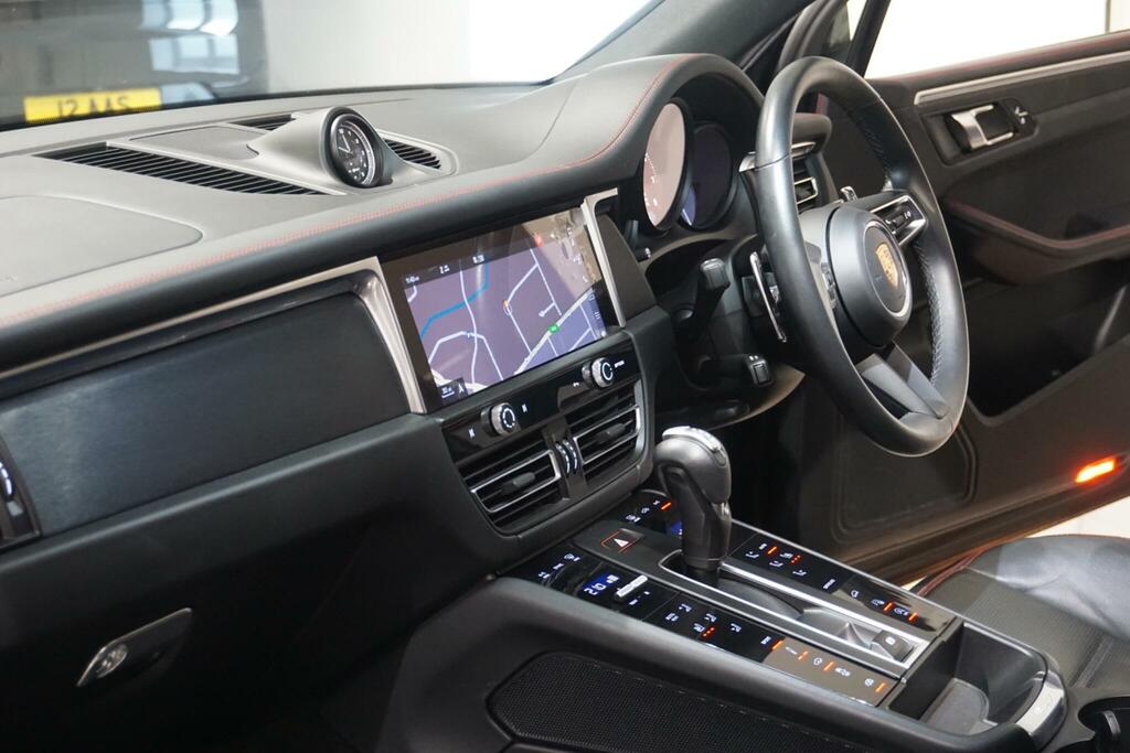 Porsche Macan 2.9 L S 4Wd  #51