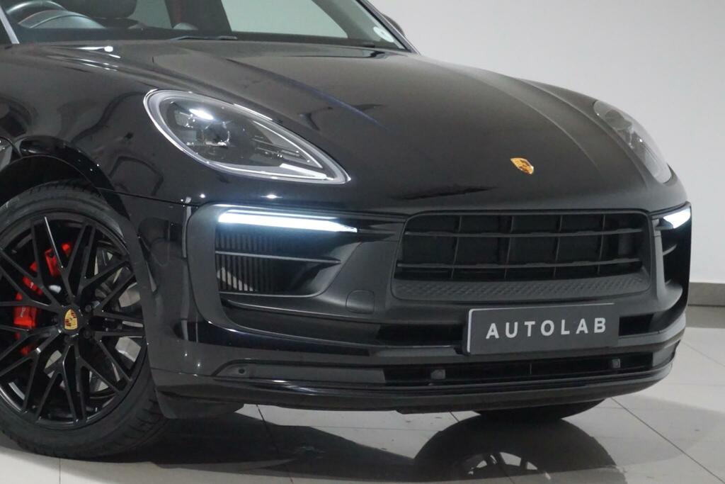 Porsche Macan 2.9 L S 4Wd  #38