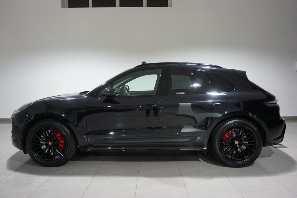Porsche Macan 2.9 L S 4Wd  #28