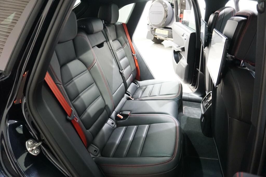 Porsche Macan 2.9 L S 4Wd  #49