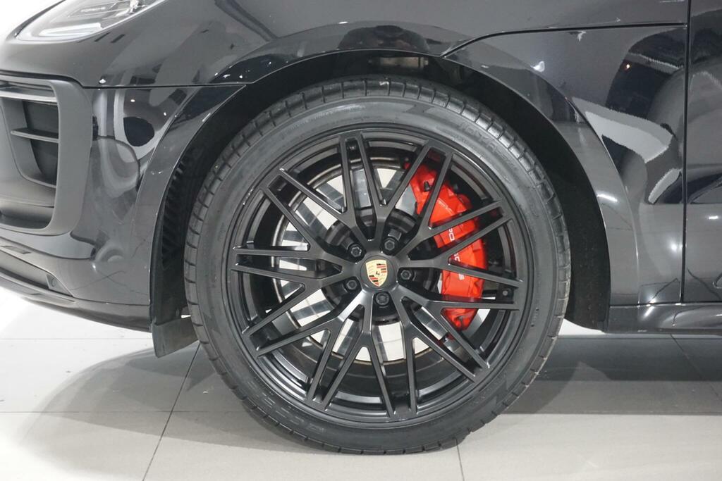 Porsche Macan 2.9 L S 4Wd  #72