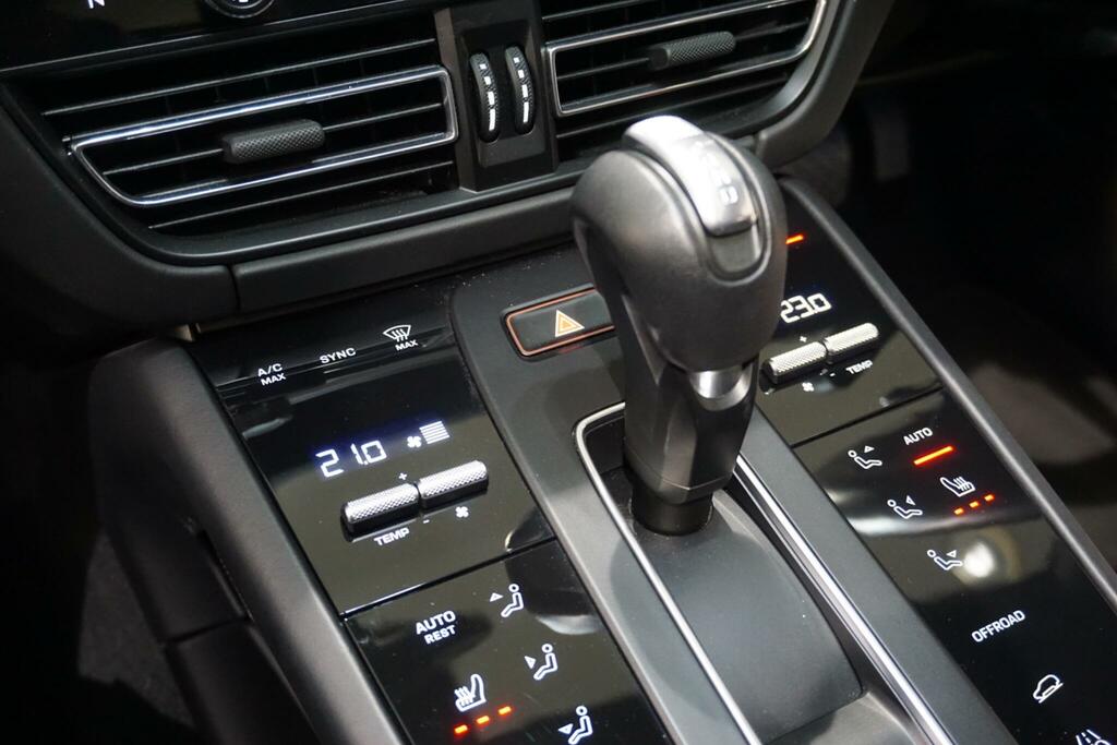 Porsche Macan 2.9 L S 4Wd  #60
