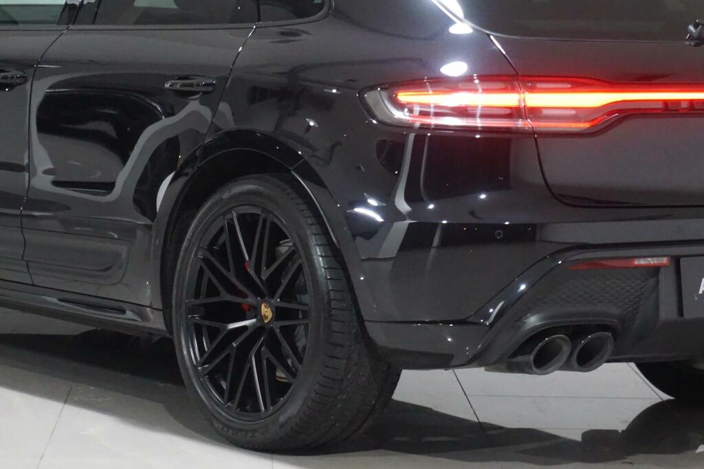 Porsche Macan 2.9 L S 4Wd  #41