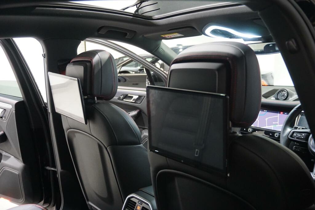 Porsche Macan 2.9 L S 4Wd  #50