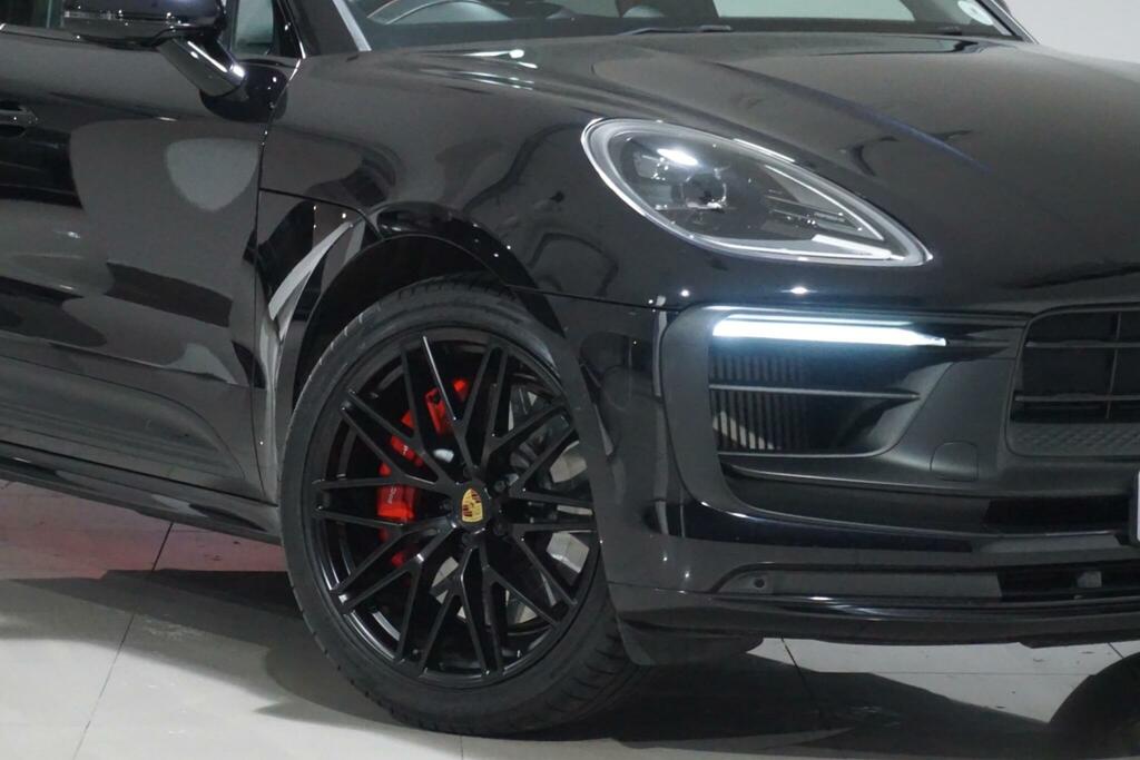 Porsche Macan 2.9 L S 4Wd  #40