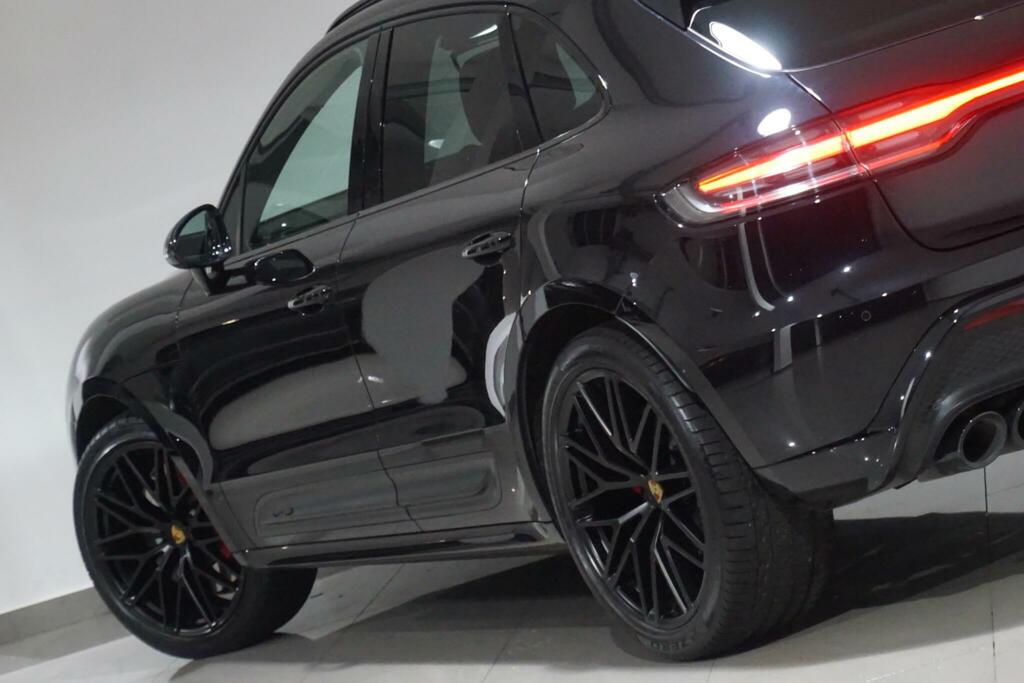 Porsche Macan 2.9 L S 4Wd  #37