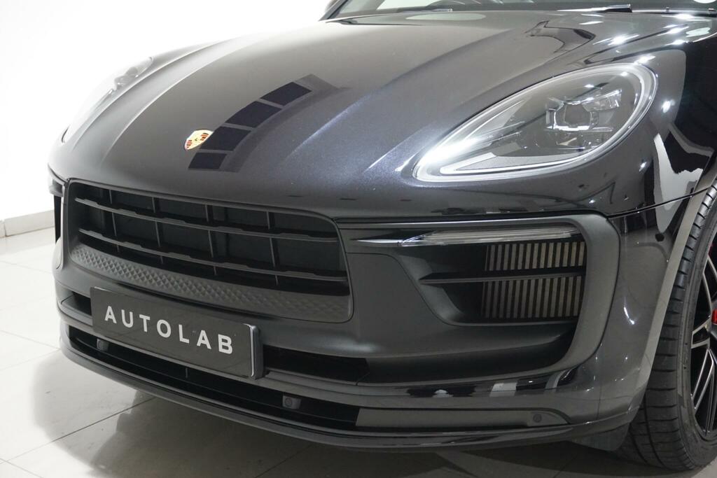 Porsche Macan 2.9 L S 4Wd  #65
