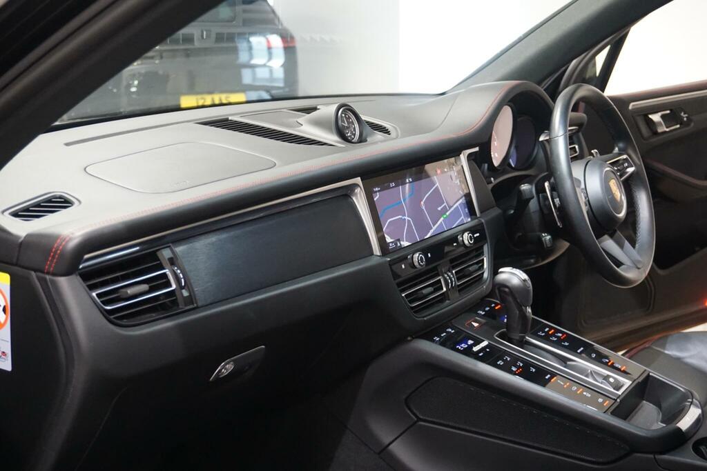 Porsche Macan 2.9 L S 4Wd  #48