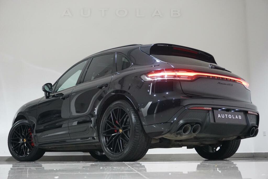 Porsche Macan 2.9 L S 4Wd  #29