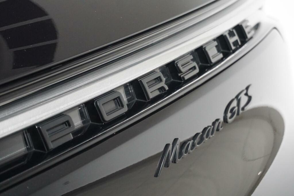 Porsche Macan 2.9 L S 4Wd  #75