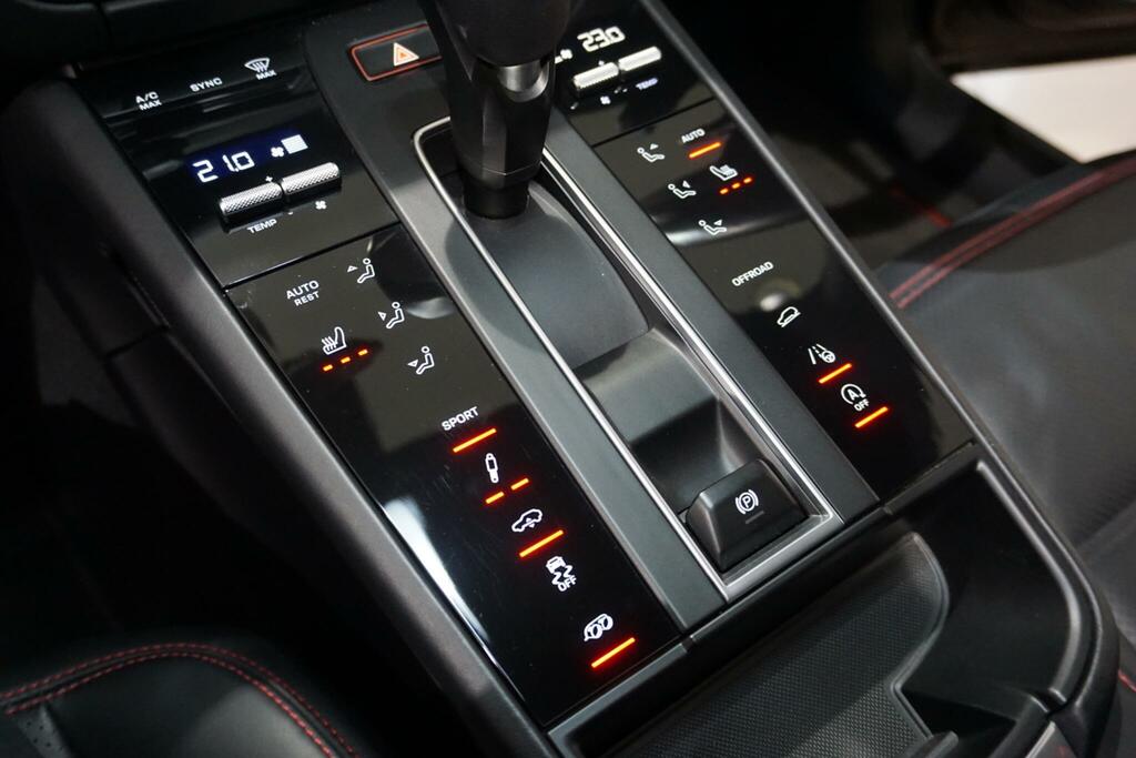 Porsche Macan 2.9 L S 4Wd  #61