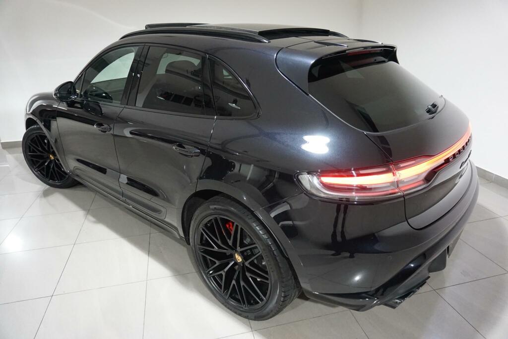 Porsche Macan 2.9 L S 4Wd  #31
