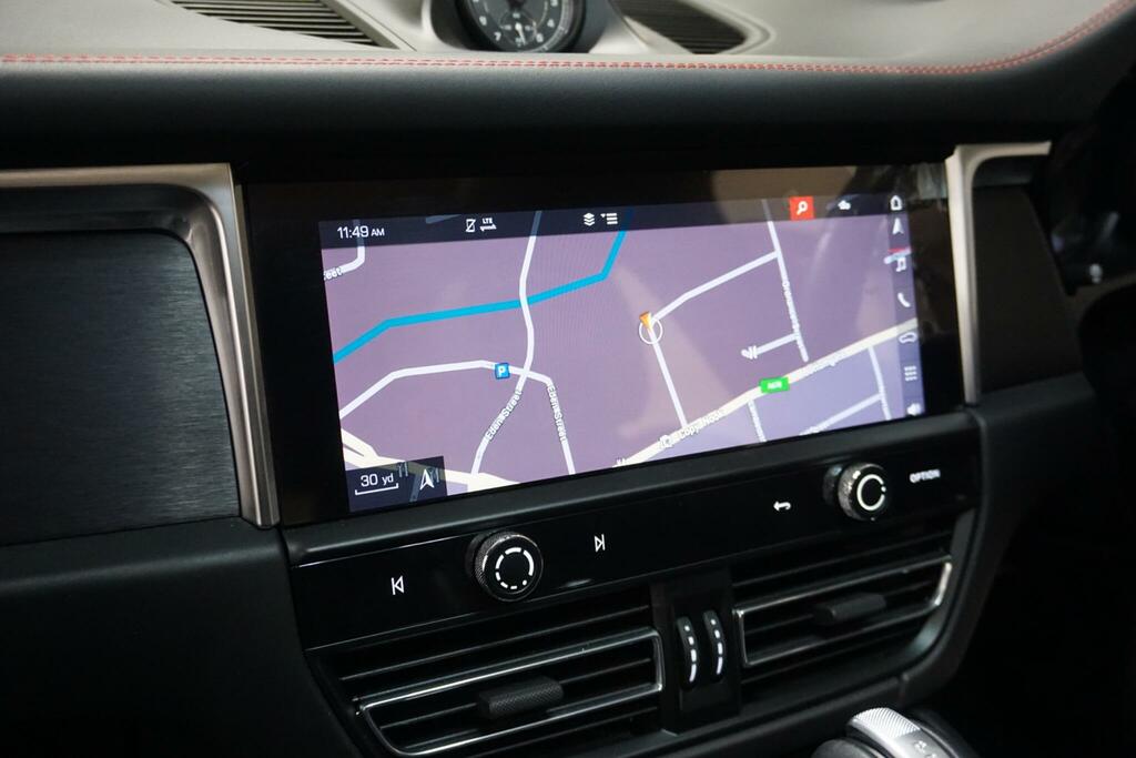 Porsche Macan 2.9 L S 4Wd  #55