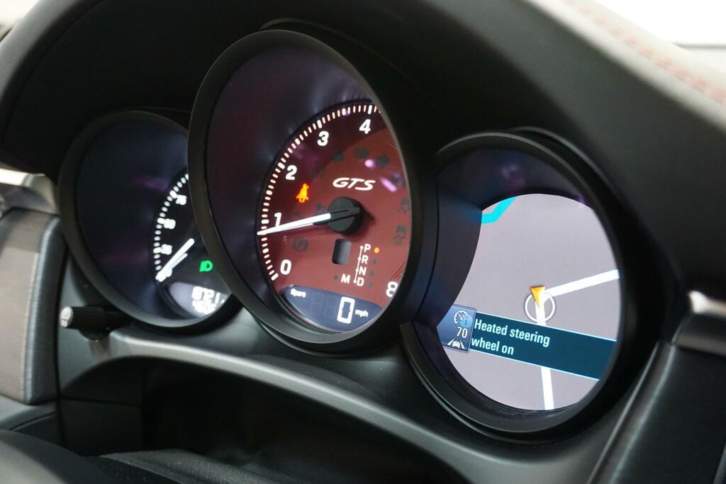 Porsche Macan 2.9 L S 4Wd  #13