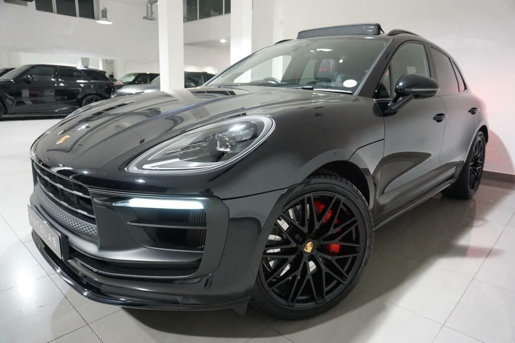 Porsche Macan 2.9 L S 4Wd  #19