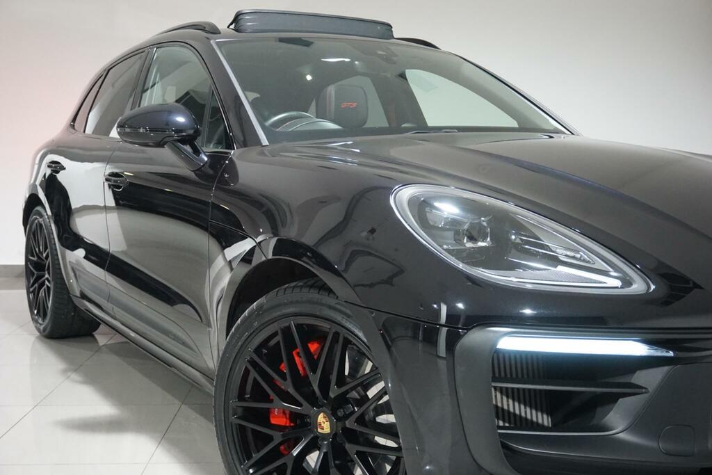 Porsche Macan 2.9 L S 4Wd  #44