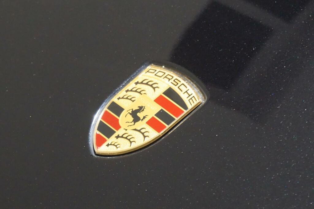 Porsche Macan 2.9 L S 4Wd  #73