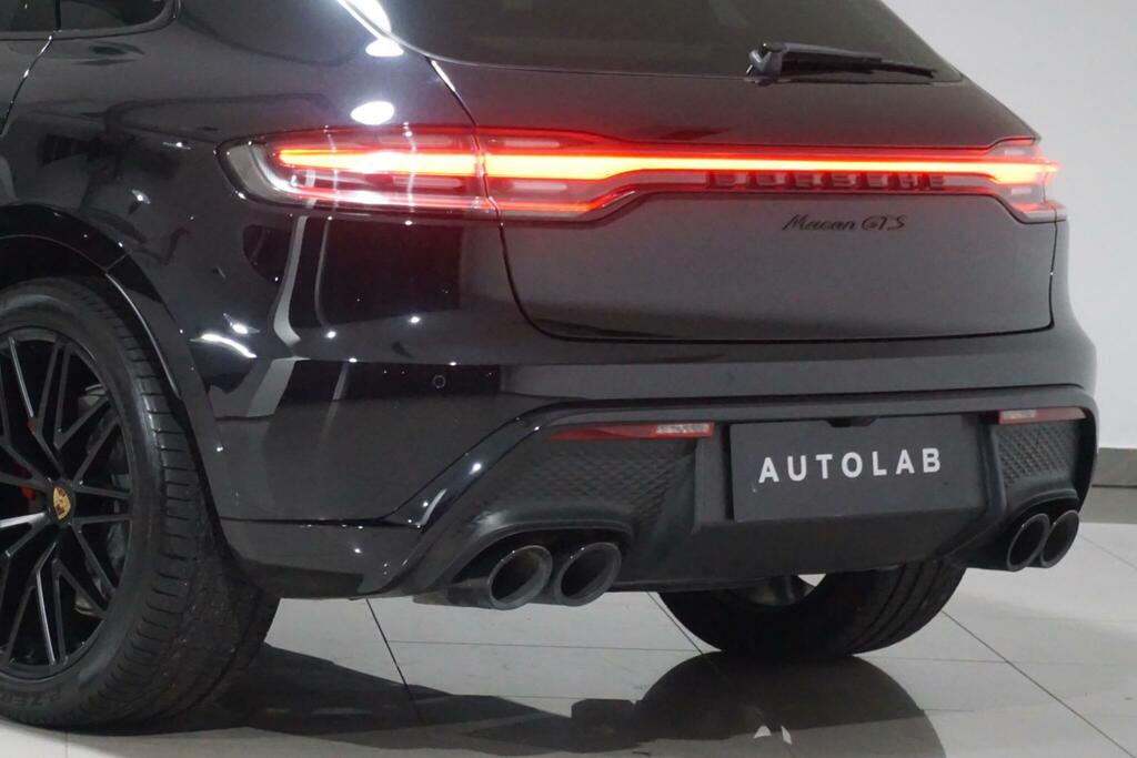 Porsche Macan 2.9 L S 4Wd  #39