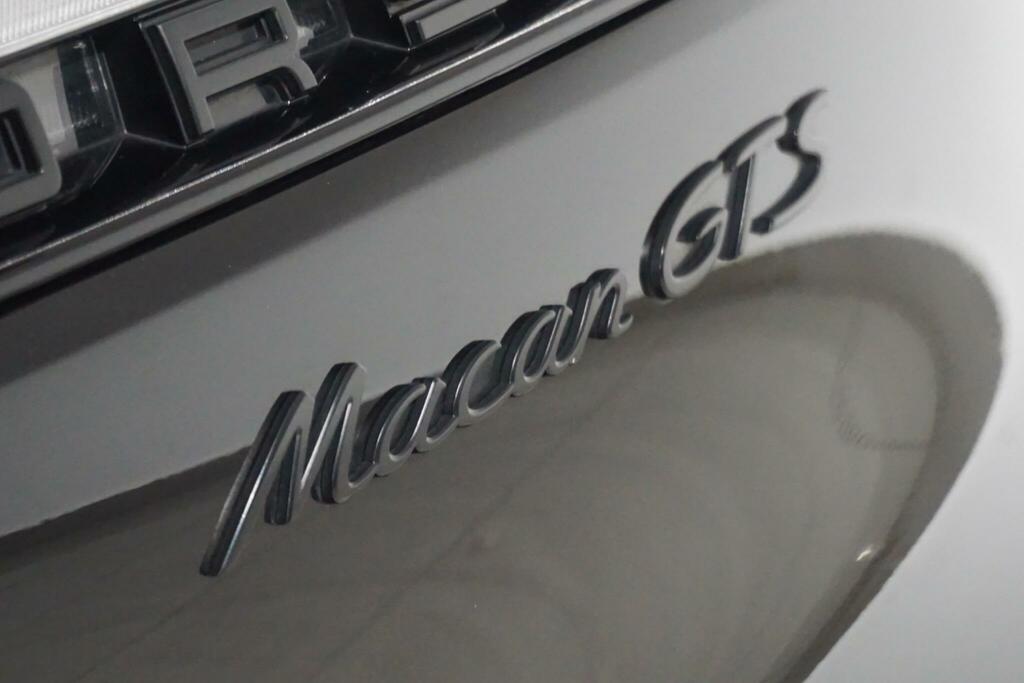 Porsche Macan 2.9 L S 4Wd  #74