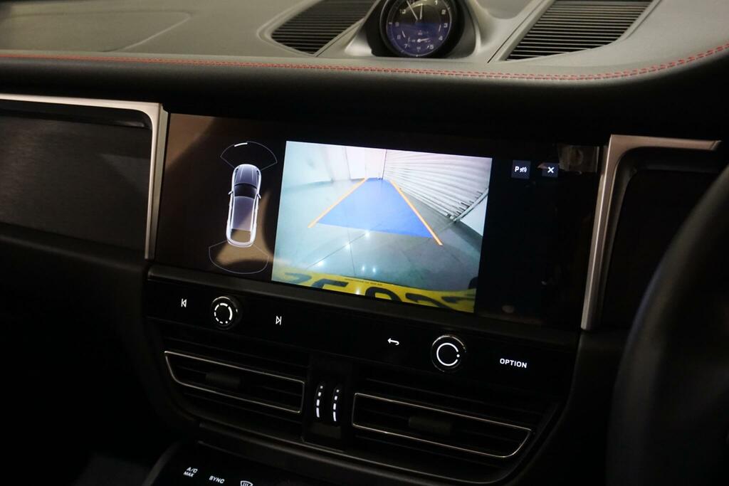 Porsche Macan 2.9 L S 4Wd  #14