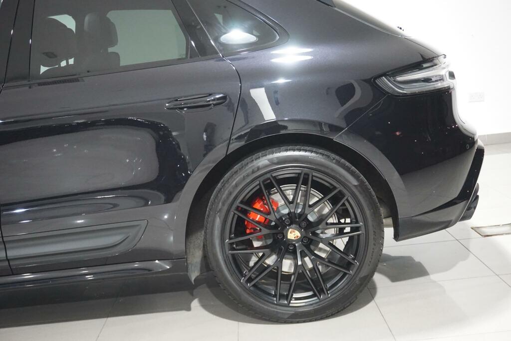 Porsche Macan 2.9 L S 4Wd  #43