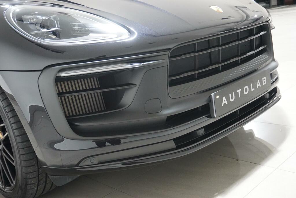 Porsche Macan 2.9 L S 4Wd  #67