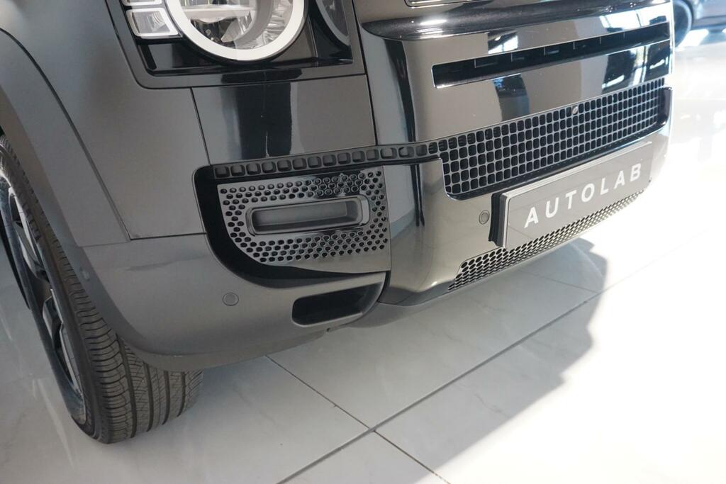 Land Rover Defender 90 X-dynamic Hse Blue #56