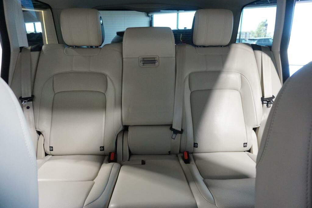 Land Rover Range Rover D300 Se Blue #7