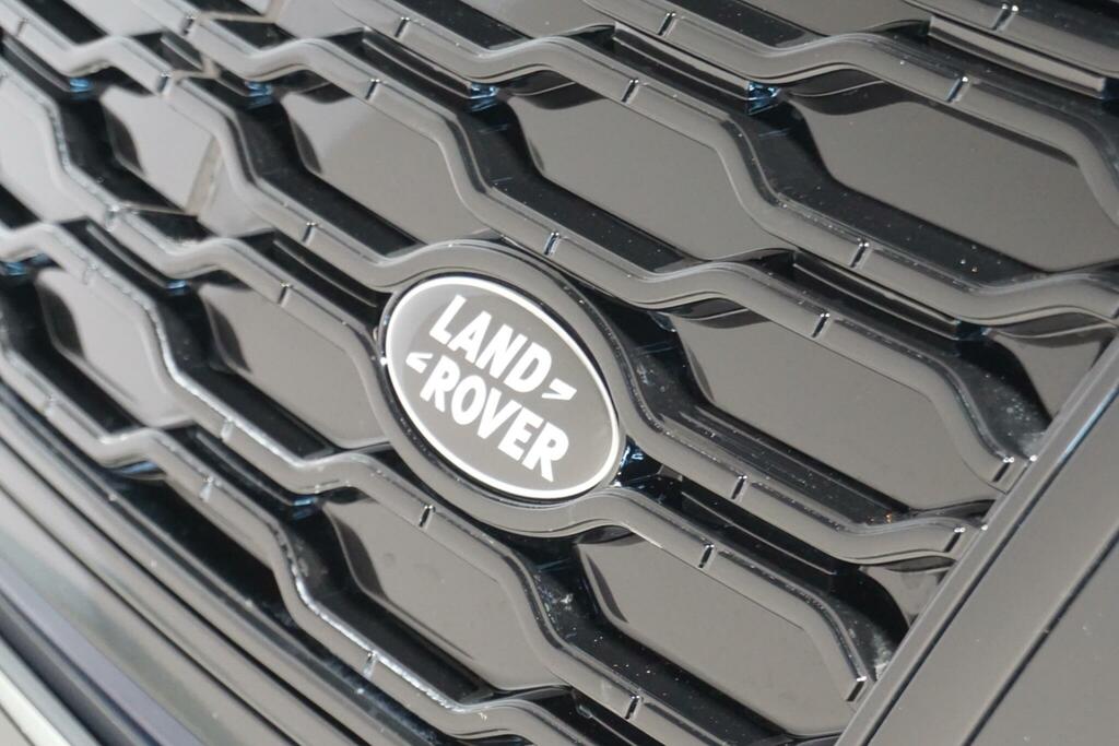 Land Rover Range Rover D300 Se Blue #72