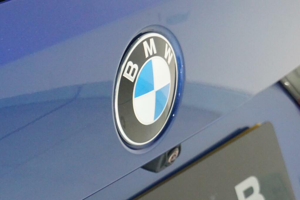 BMW M3 3 L Competition M Xdrive 4Wd #86