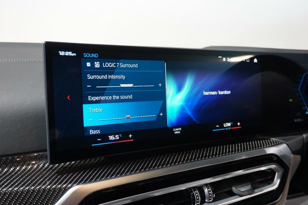BMW M3 3 L Competition M Xdrive 4Wd #60