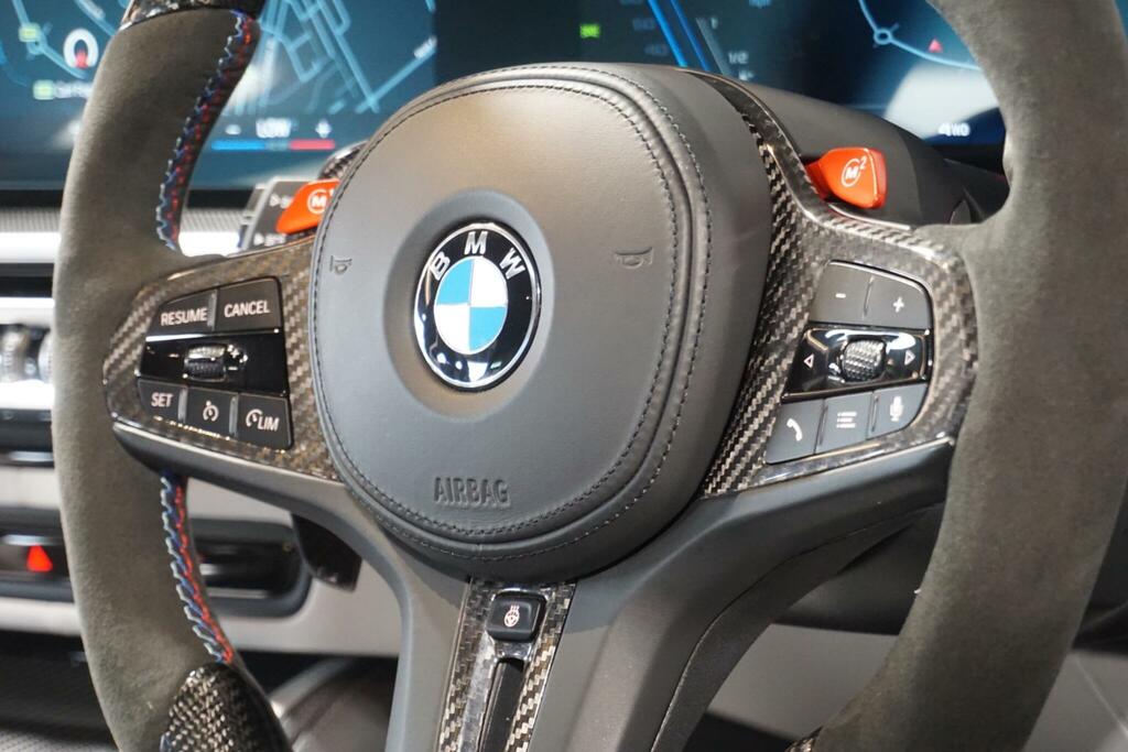 BMW M3 3 L Competition M Xdrive 4Wd #56
