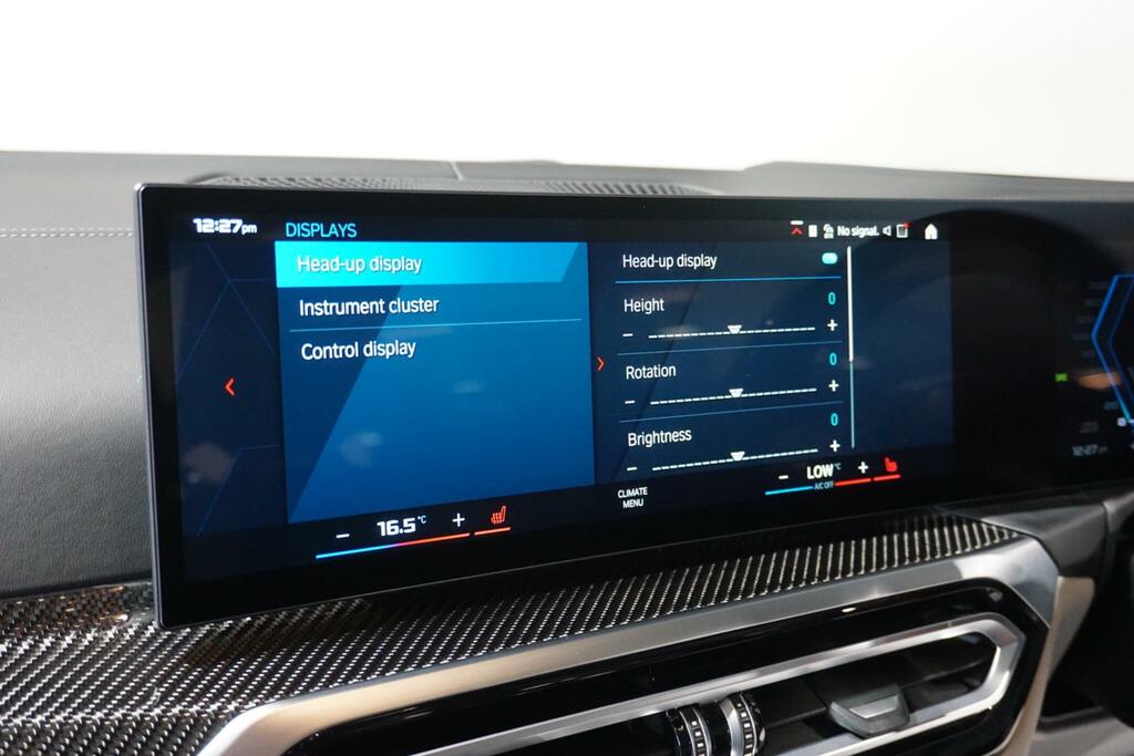 BMW M3 3 L Competition M Xdrive 4Wd #66