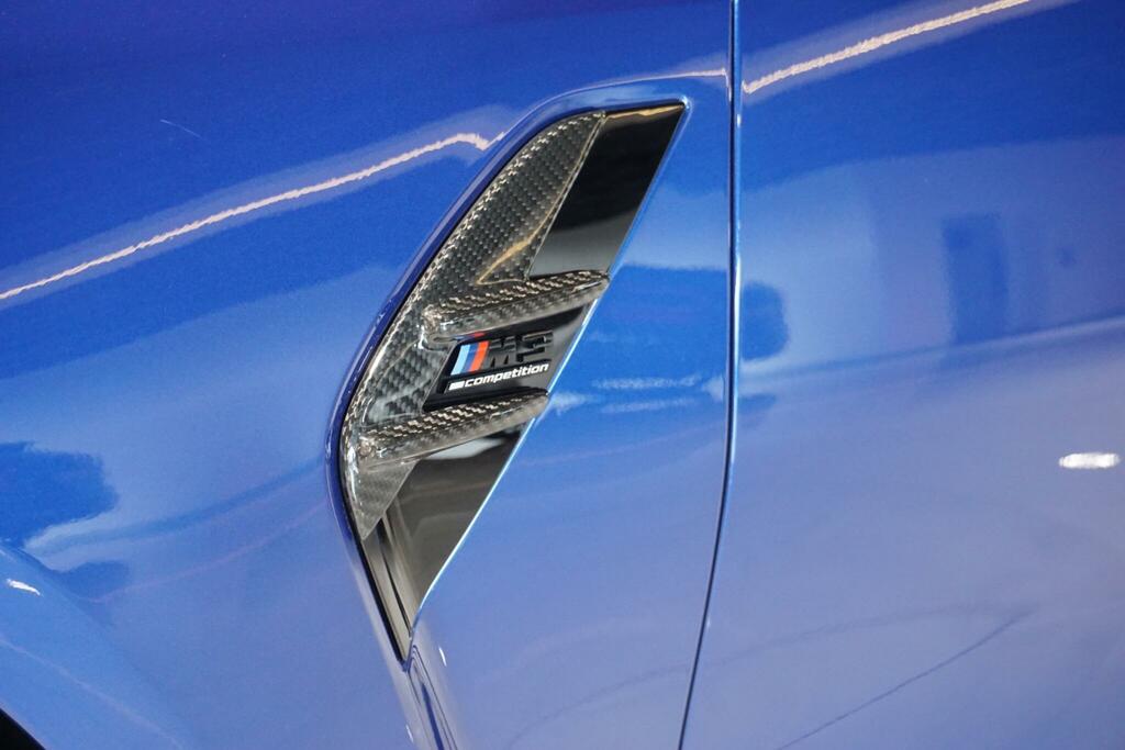 BMW M3 3 L Competition M Xdrive 4Wd #84