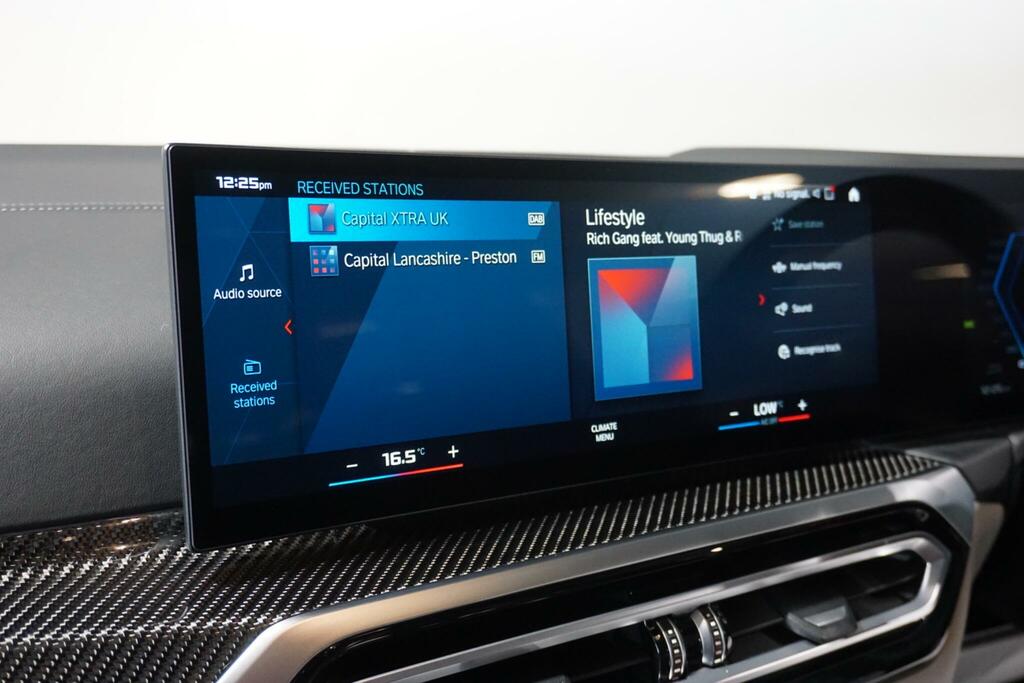 BMW M3 3 L Competition M Xdrive 4Wd #59