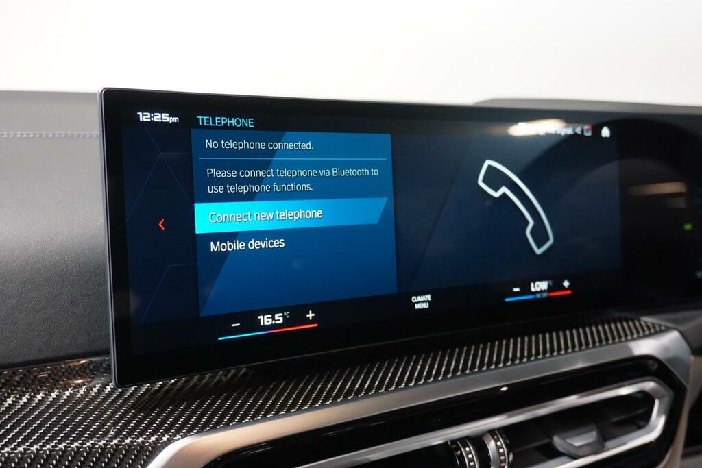 BMW M3 3 L Competition M Xdrive 4Wd #61