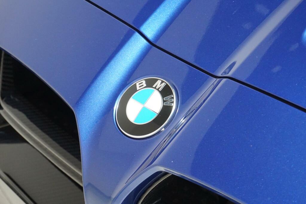 BMW M3 3 L Competition M Xdrive 4Wd #85