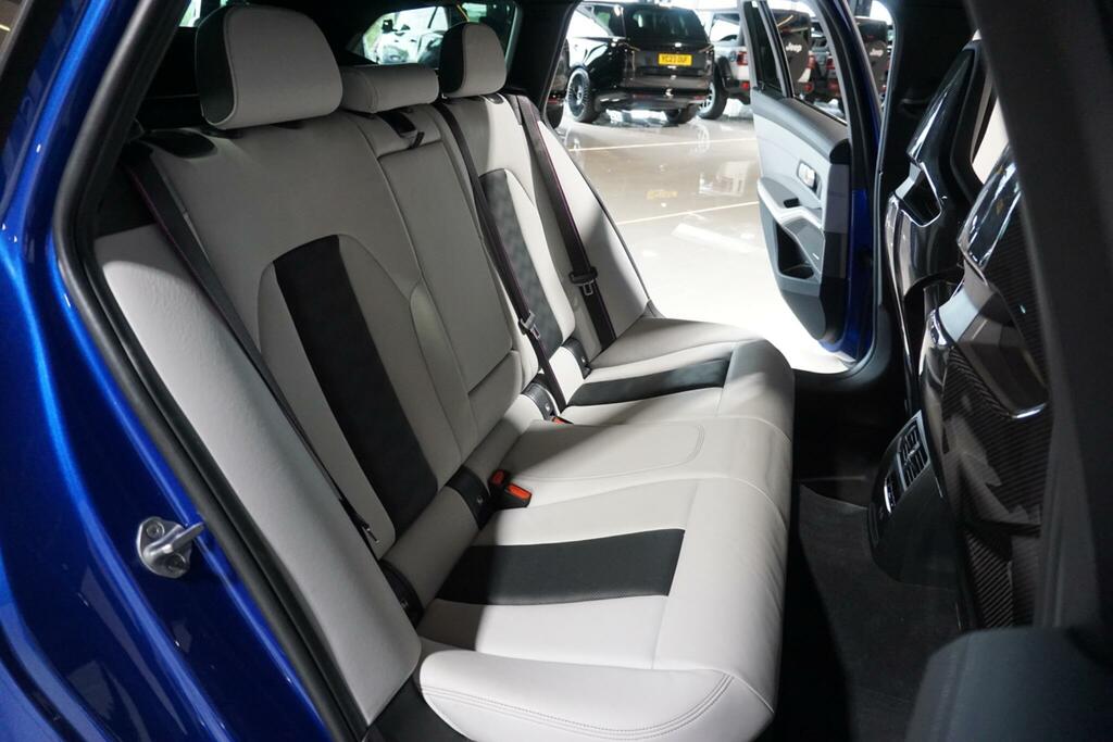 BMW M3 3 L Competition M Xdrive 4Wd #52