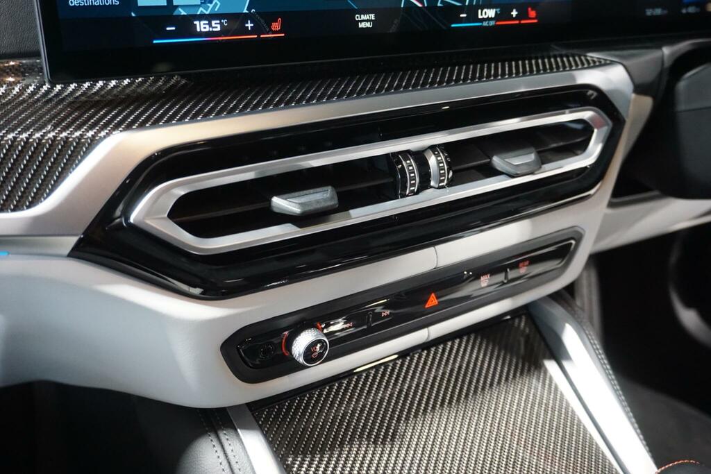 BMW M3 3 L Competition M Xdrive 4Wd #68