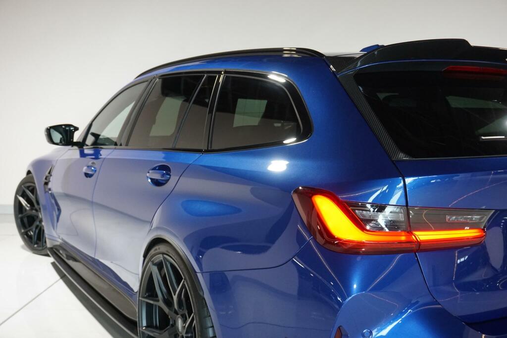 BMW M3 3 L Competition M Xdrive 4Wd #48